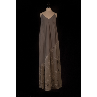 Mutedance 26春夏 吊带连衣裙