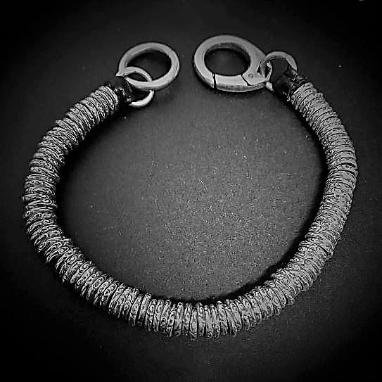 GOTI 手链  925银 BR2205 意大利手工制作