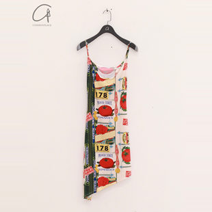 连衣裙 HELGA 40%OFF MIAOU