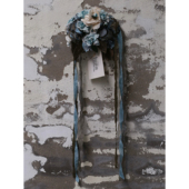 ARCHIVIO J.M.Ribot 意大利传统手工缝制花冠