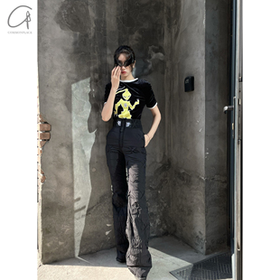 阔腿滑雪裤 70%OFF WINDOWSEN