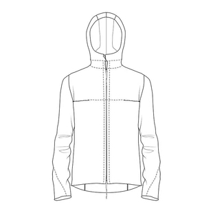 m.a+ Maurizio amadei 无衬里飞行员夹克 意大利工匠 commonplace