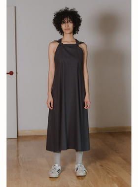 BASERANGE 工装连衣裙 葡萄牙 commonplace 买手店