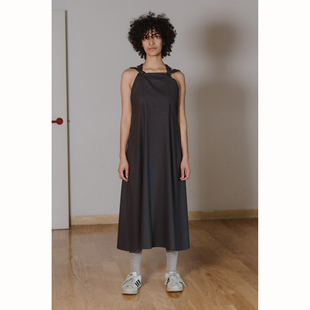 commonplace BASERANGE 葡萄牙 连衣裙 买手店 工装