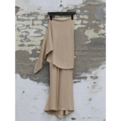 ILIA上衣 Cortana 26春夏 伊索尔德裙