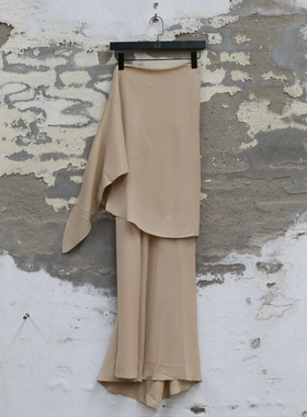 Cortana 26春夏 ILIA上衣/伊索尔德裙