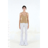 70%OFF 印度尼西亚 针织吊带系列 ISA BOULDER