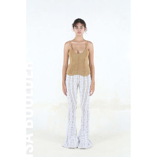 针织吊带系列 BOULDER 印度尼西亚 ISA 70%OFF