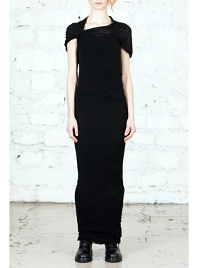 Marc Le Bihan 2863短袖长裙系列 COMMONPLACE买手店