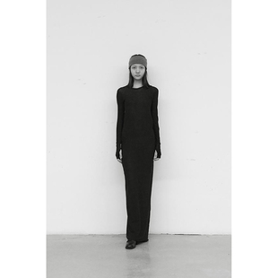 WDRESS2系列 40%OFF Saberi Bidjan 长连衣裙系列 Boris