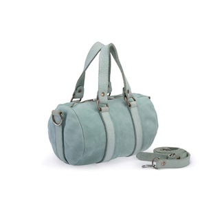 GUIDI GB7 柔软全粒面马皮斜挎包 意大利