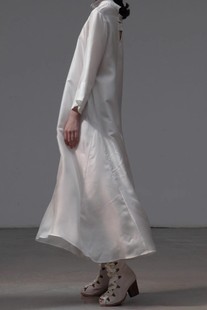 70%OFF 束腰真丝宽松连衣裙睡眠服系列 Cherevichkiotvichki