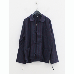 法国 绳绑衬衫 BASERANGE 25秋冬