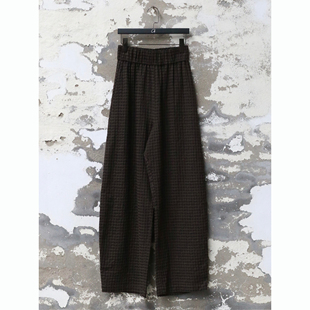 子 Cortana 裤 NUNA上衣 西班牙 25秋冬