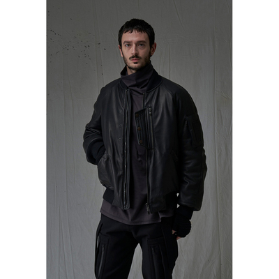 DEVOA 夹克 日本 男