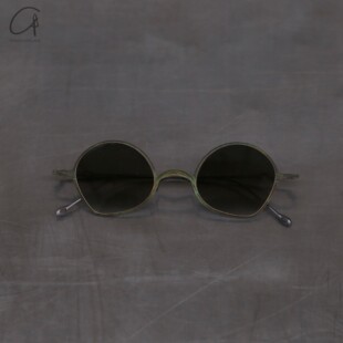 Rigards 异形框太阳眼镜 RG1991OBJ系列