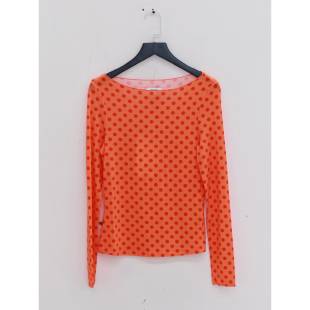 阿米莉亚上衣 25早秋 半裙 MIAOU 40%OFF