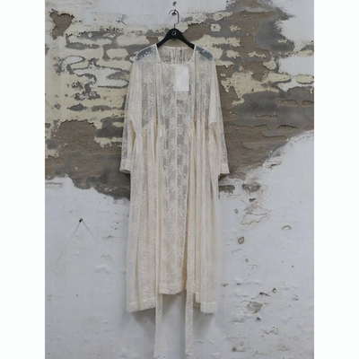 Peng 25秋冬 露娜连衣裙