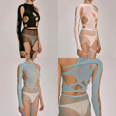 ruizhou腋下单只买手店手套