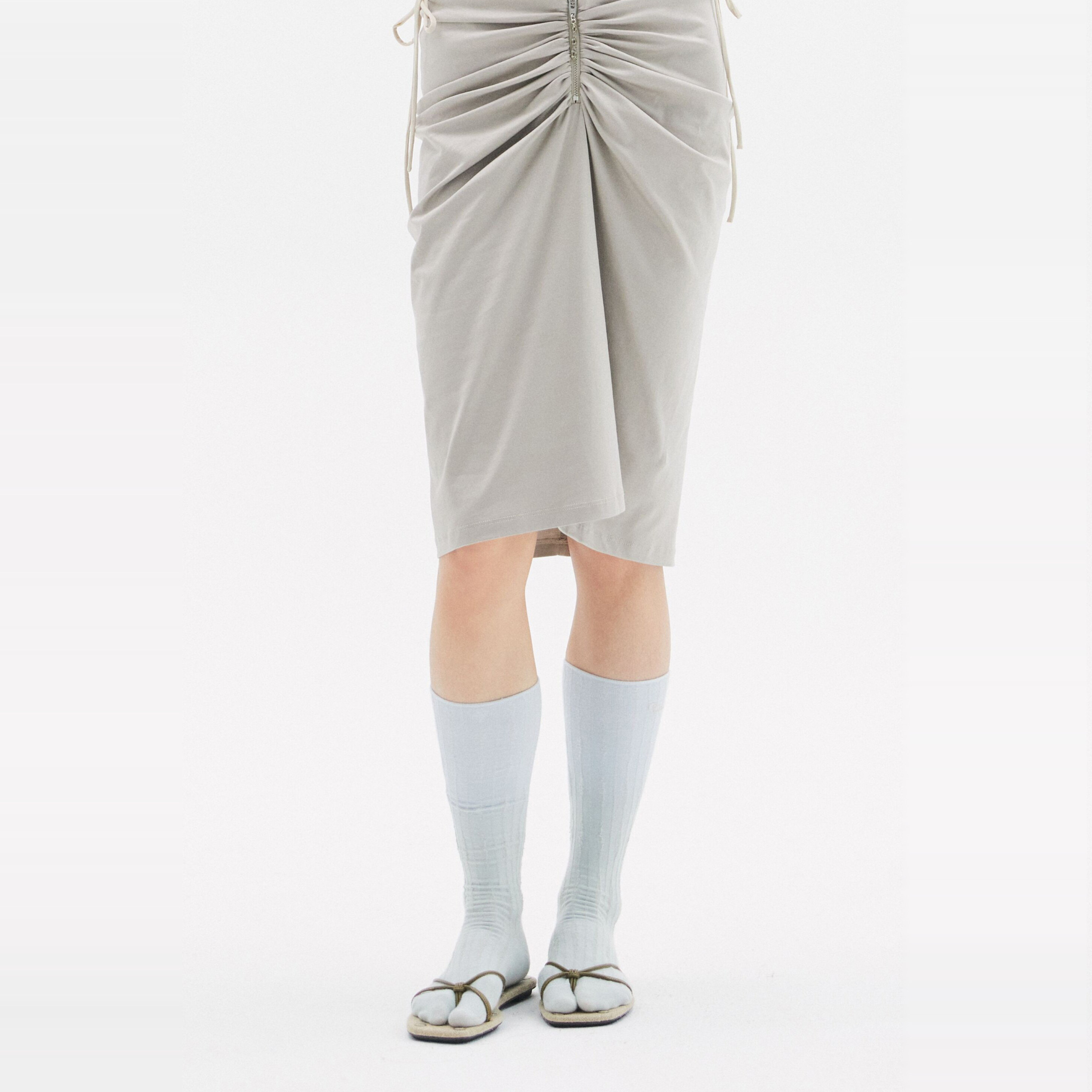 RUI built 吊染棉袜