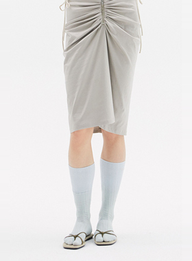 RUI built 吊染棉袜