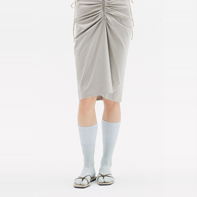 RUI built 吊染棉袜