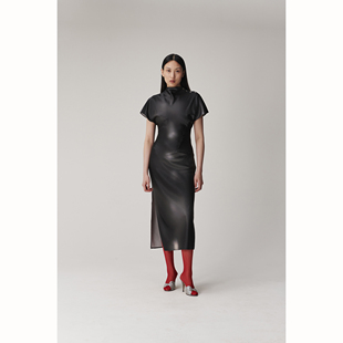 WILLOW SAMUEL SVB YANG 连衣裙 GUI