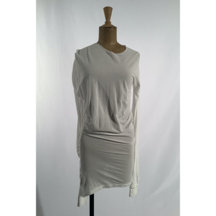 Bihan 圆领T恤 2897 法国手作 40%OFF 棉 Marc