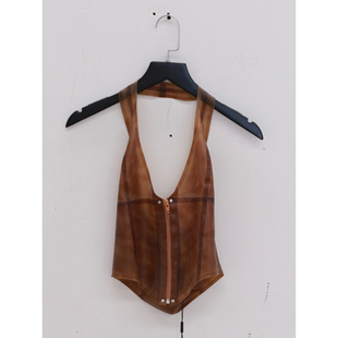 MARA 25早秋 紧身胸衣背心 MIAOU 40%OFF