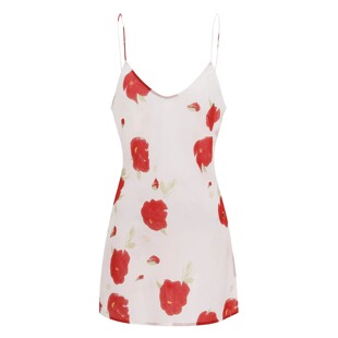 吊带上衣 SAMUEL 26春夏 YANG 半身裙 GUI