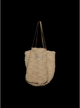 Mutedance 25秋冬 印染手工包系列