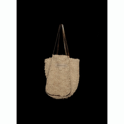 Mutedance 25秋冬 印染手工包系列