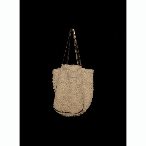 Mutedance 25秋冬 印染手工包系列