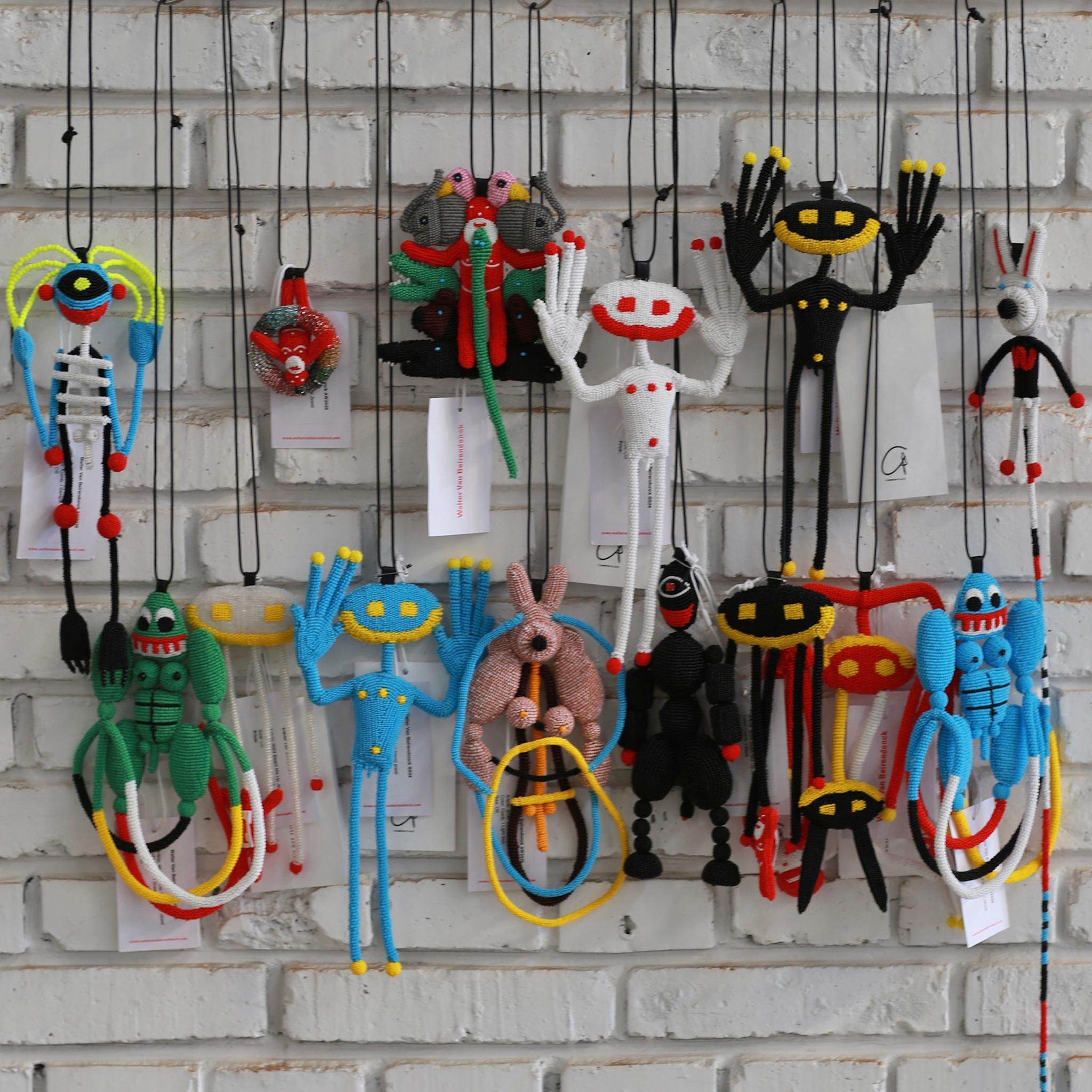 WalterVanBeirendonck