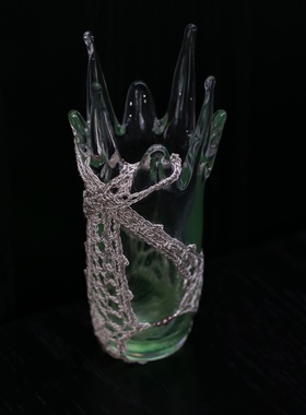 RUI built 玻璃花瓶