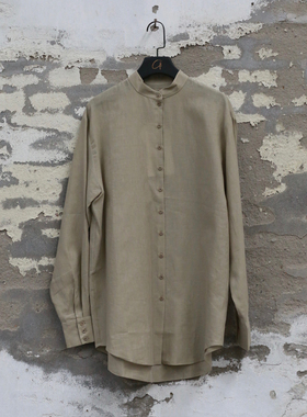 Cortana 26春夏 RAOUL 衬衫 西班牙