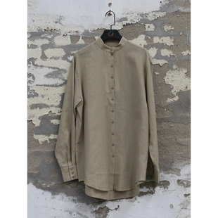 Cortana 26春夏 RAOUL 衬衫 西班牙