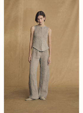 Cortana LUPE夹克/背心/休闲裤 西班牙