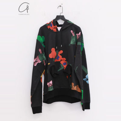 Walter Van Beirendonck 连帽衫 比利时