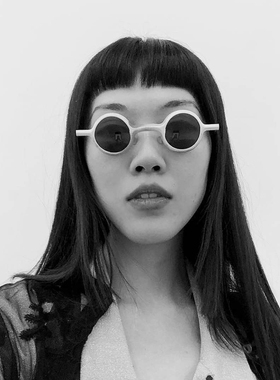 Rigards RG0094系列集合 天然牛角线割 高程度手工 眼镜