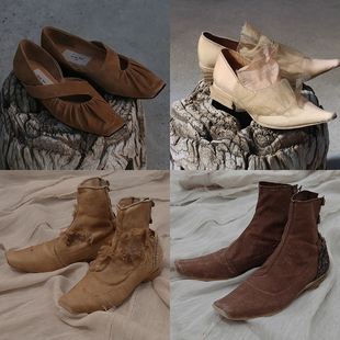 系列 70%OFF 手工鞋 Tai Peng