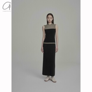 60%OFF SWAYING 直筒半身裙