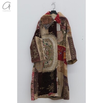 孤品件歌剧外套英国藏品级