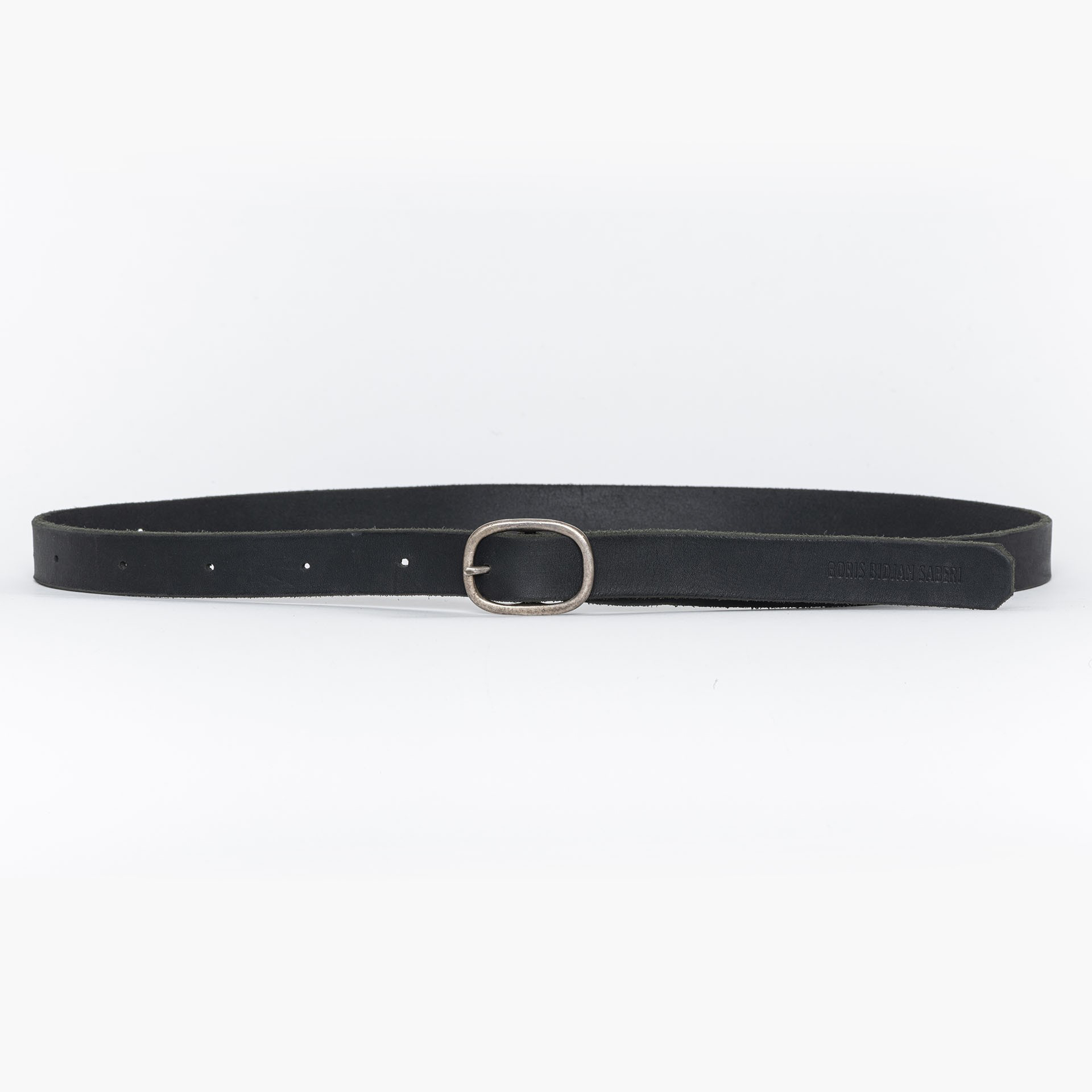 牛皮皮带BORISBIDJANSABERI