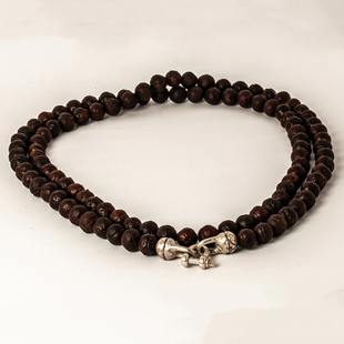 40%OFF Parts of Four 菩提心珠 超长项链 手链