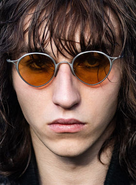 Rigards RG1093TI系列 β钛合金太阳眼镜