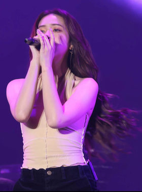 BASERANGE 葡萄牙有机棉挂脖背心吊带 Common Place