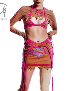 70%OFF WINDOWSEN 比基尼套装