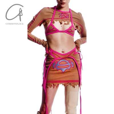 WINDOWSEN比基尼套装