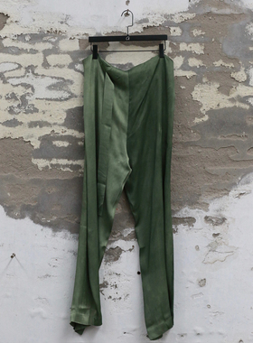 Cortana 26春夏 ETNA上衣/ELEA裤子 西班牙